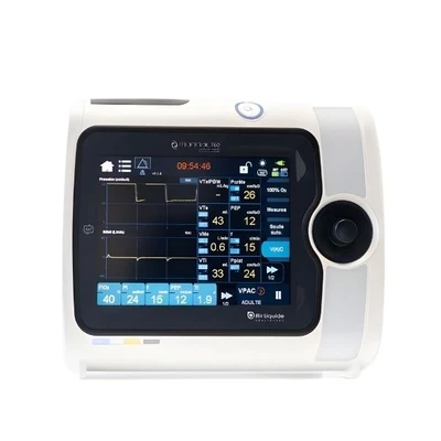 Air Liquide Monnal T60 Advanced Ventilator | EquipMedy