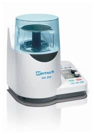 RETSCH GM 200