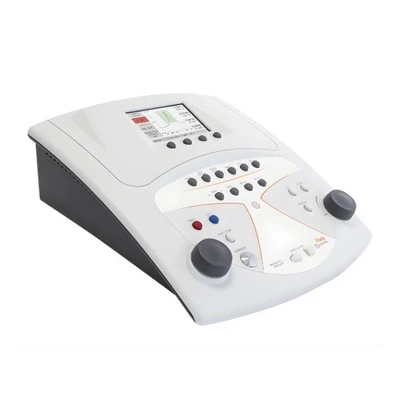 Shop Inventis Flute Tympanometer for Clinic Online in India | EquipMedy