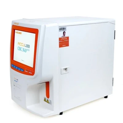 Acculab CBC 360 Neo Automated Hematology Analyzer | EquipMedy