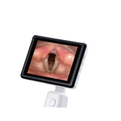 Hugemed VL3 Portable Video Laryngoscope Price in India | EquipMedy