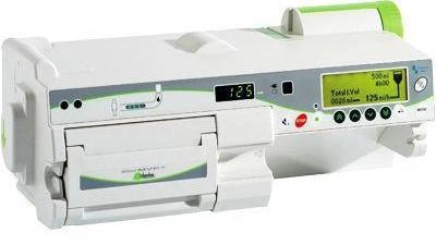 FRESENIUS ORCHESTRA MVP ST