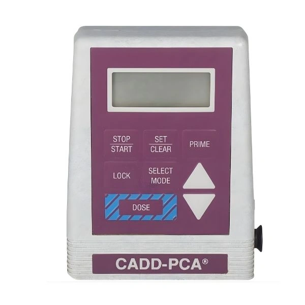 Smiths Medical CAD5800 PCA Pump